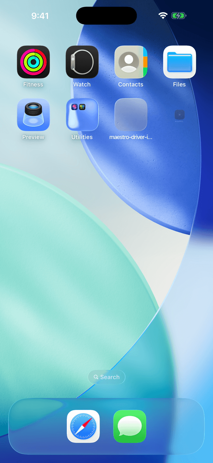 Open XRP Mobile